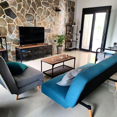 Apartmán Anchor House Volos Exteriér fotografie