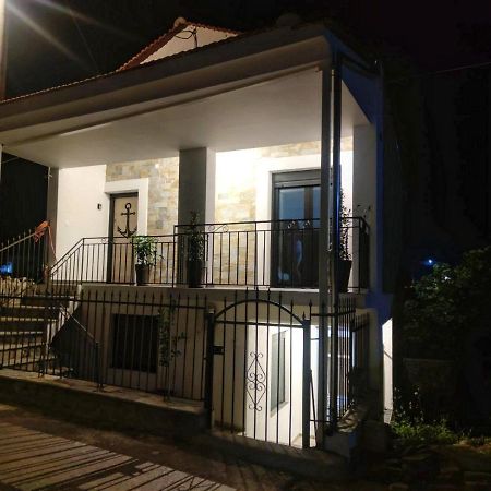 Apartmán Anchor House Volos Exteriér fotografie
