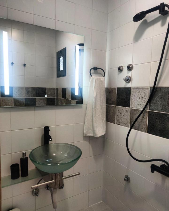 Apartmán Anchor House Volos Exteriér fotografie